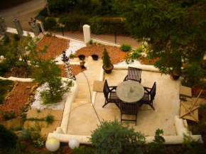 Гостиница Roomantic Apartments  Бромберг